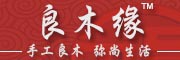 良木缘品牌LOGO图片