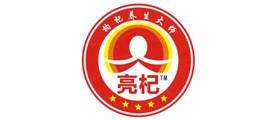 亮杞LOGO