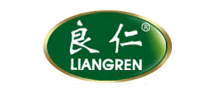 良仁品牌LOGO图片