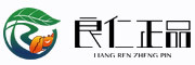 LIANGRENZHENGPIN/良仁正品品牌LOGO图片