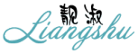 liangshu/靓淑品牌LOGO图片