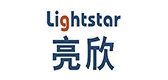 亮欣品牌LOGO图片