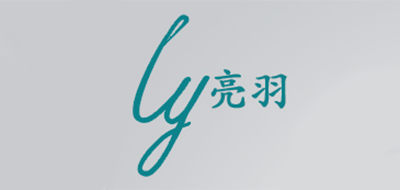 亮羽品牌LOGO图片