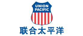 联合太平洋品牌LOGO图片