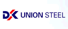 联合铁钢品牌LOGO图片
