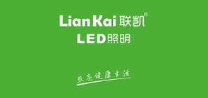 联凯家居品牌LOGO图片