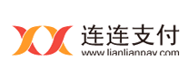 连连支付品牌LOGO图片