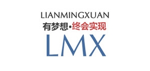 恋名轩品牌LOGO图片