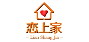 恋上家品牌LOGO图片