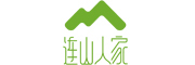 连山人家品牌LOGO图片