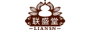 联盛堂品牌LOGO图片