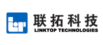 联拓品牌LOGO