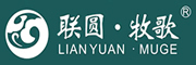 LIANYUAMUGE/联圆牧歌品牌LOGO图片