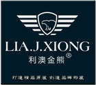 利澳金熊品牌LOGO图片