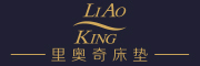 LIAOKING/里奥奇LOGO