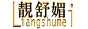 liashumi/靓舒媚品牌LOGO图片