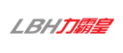 力霸皇LBH品牌LOGO图片