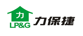 力保捷LPG品牌LOGO图片