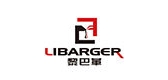 libarger/黎巴革LOGO