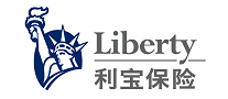 Liberty/利宝保险品牌LOGO图片