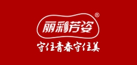 丽彩芳姿品牌LOGO图片