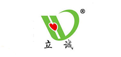 立诚品牌LOGO图片