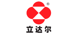 立达尔品牌LOGO图片