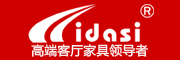 lidasi/利逹斯品牌LOGO图片