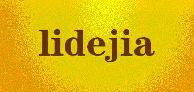 lidejia品牌LOGO图片