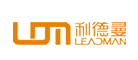 利德曼品牌LOGO图片