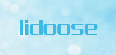 lidoose品牌LOGO图片