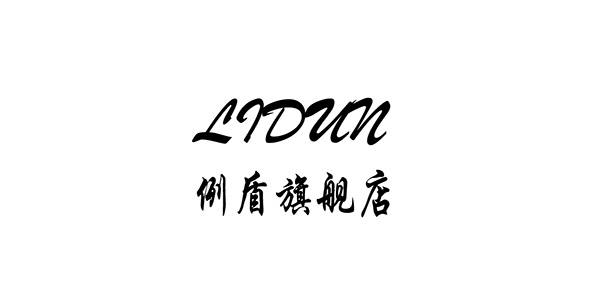 例盾品牌LOGO图片