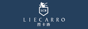 LIECARRO/烈卡洛品牌LOGO图片