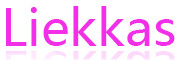 Liekkas品牌LOGO图片