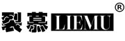 LIEMU/裂慕LOGO