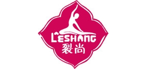 裂尚品牌LOGO图片