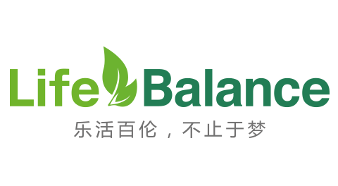 lifebalance/乐活百伦品牌LOGO图片