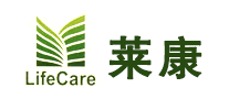 LifeCare/莱康LOGO