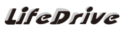 LifeDrive品牌LOGO图片