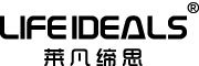 LIFEIDEALS/莱凡缔思品牌LOGO图片