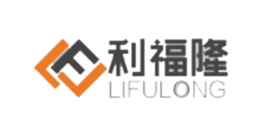 利福隆品牌LOGO图片