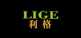 利格品牌LOGO图片