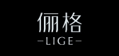 俪格品牌LOGO图片