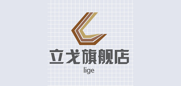 立戈品牌LOGO图片