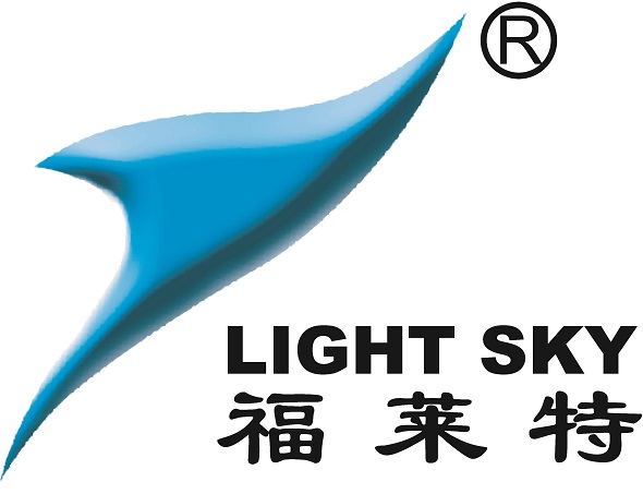 lightsky品牌LOGO图片