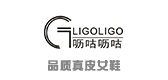 ligoligo/女鞋品牌LOGO图片