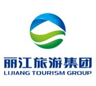 丽江玉龙旅游品牌LOGO图片