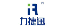 力捷迅品牌LOGO图片