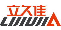 立久佳品牌LOGO