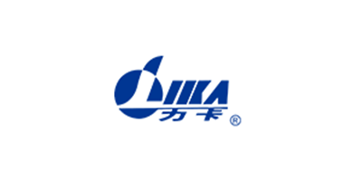 LIKA/力卡品牌LOGO